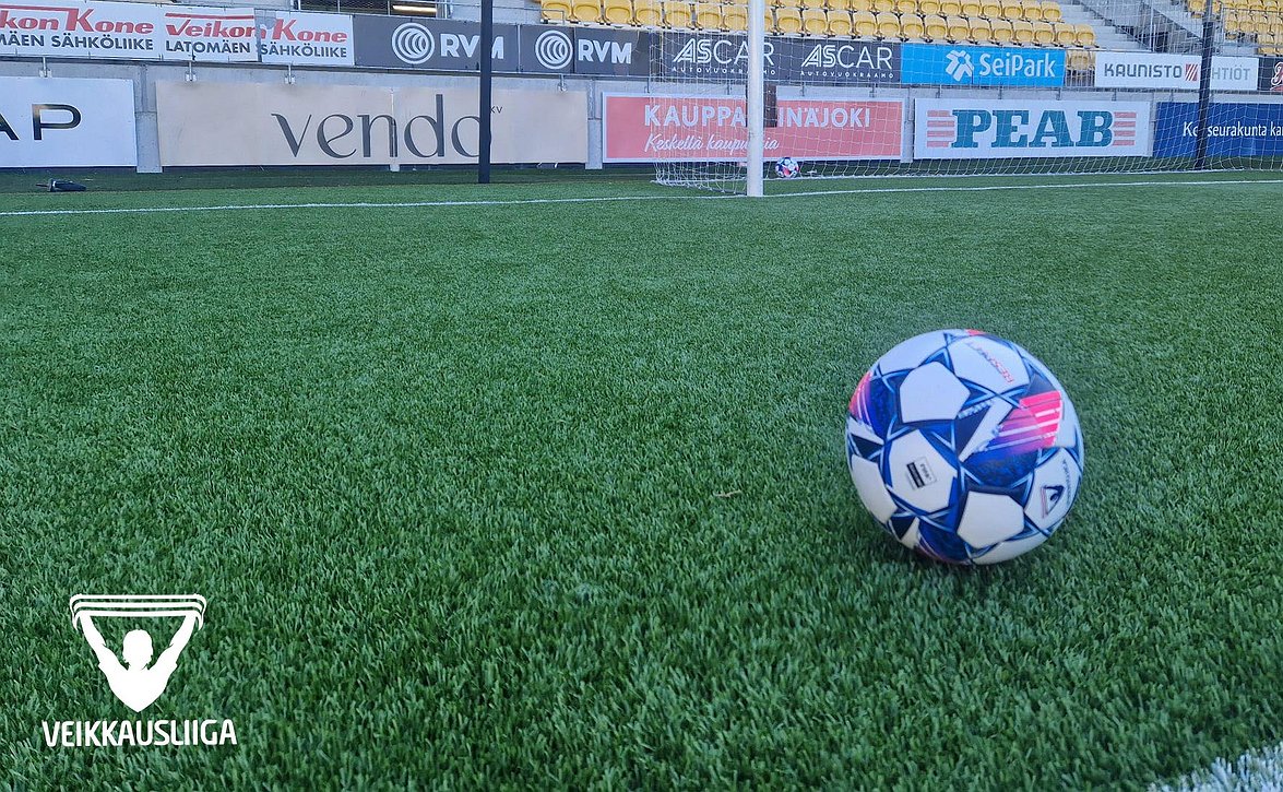 Suoraa puhetta Veikkausliigasta - suosikkiselostajat äänessä myös podcastissa