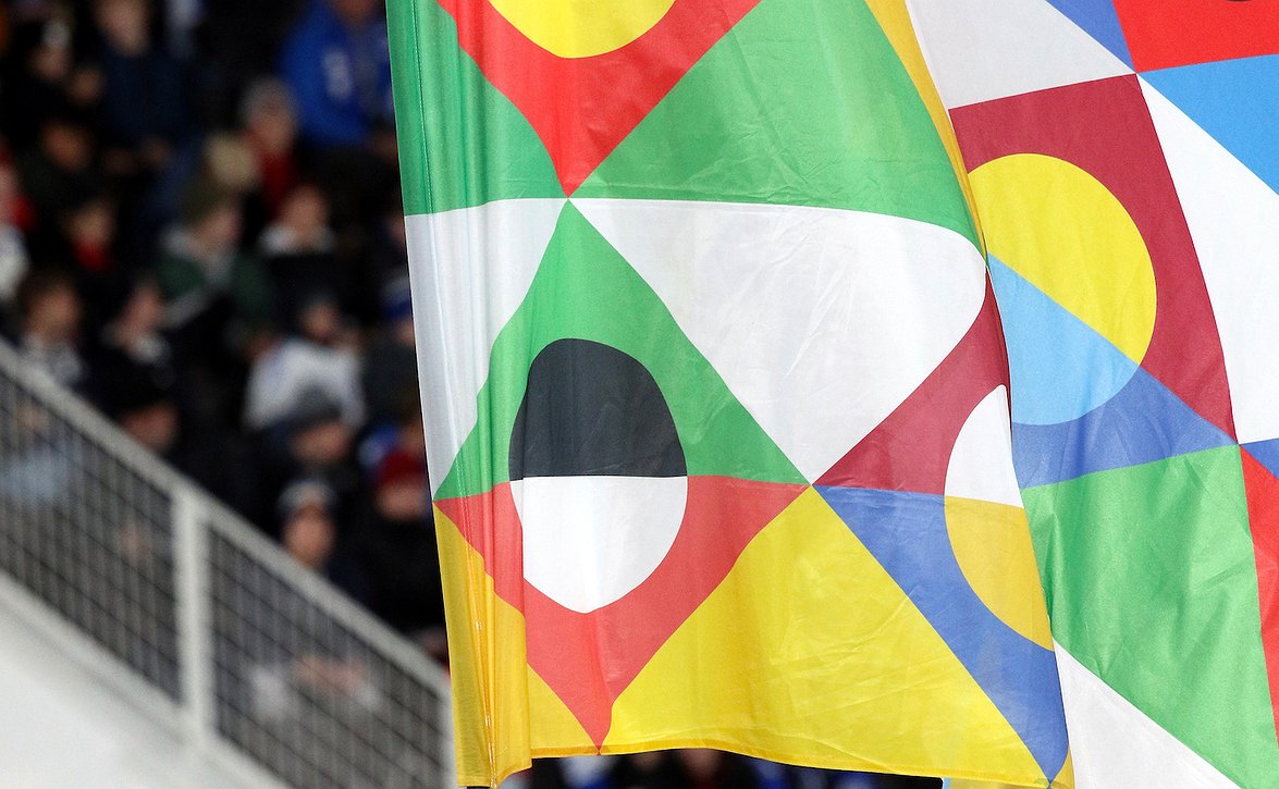 Muutoksia UEFA:n maajoukkuekilpailuihin vuodesta 2024 lähtien