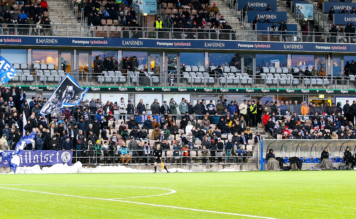 ​Ei mitään nollapeliä – Veikkausliiga rikkoo ennätyksiä ja yksi niistä on jo varma