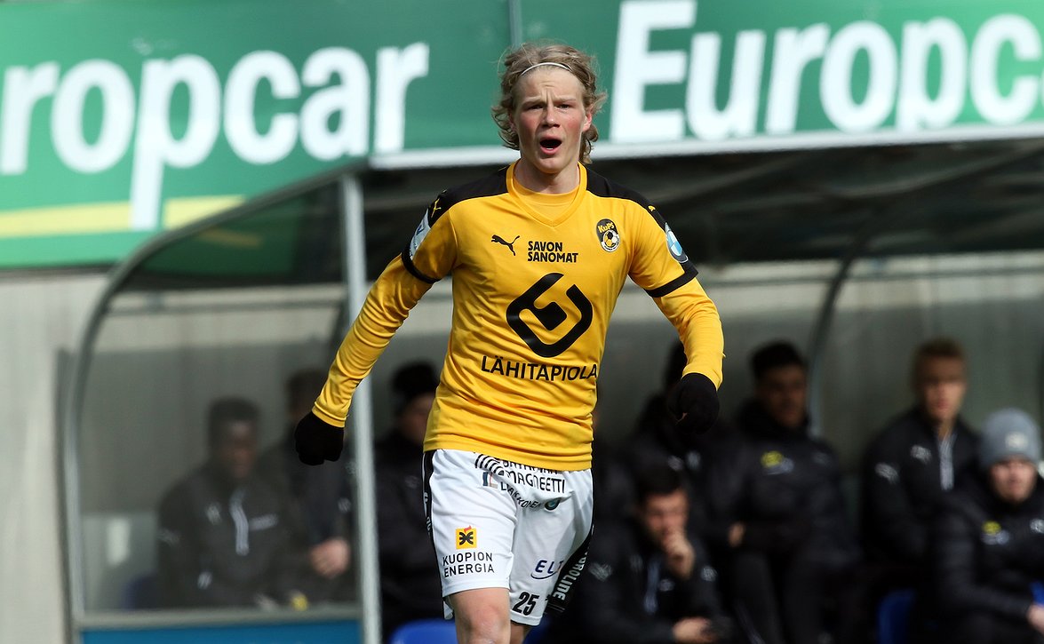 Pikkuhuuhkajiin muutoksia