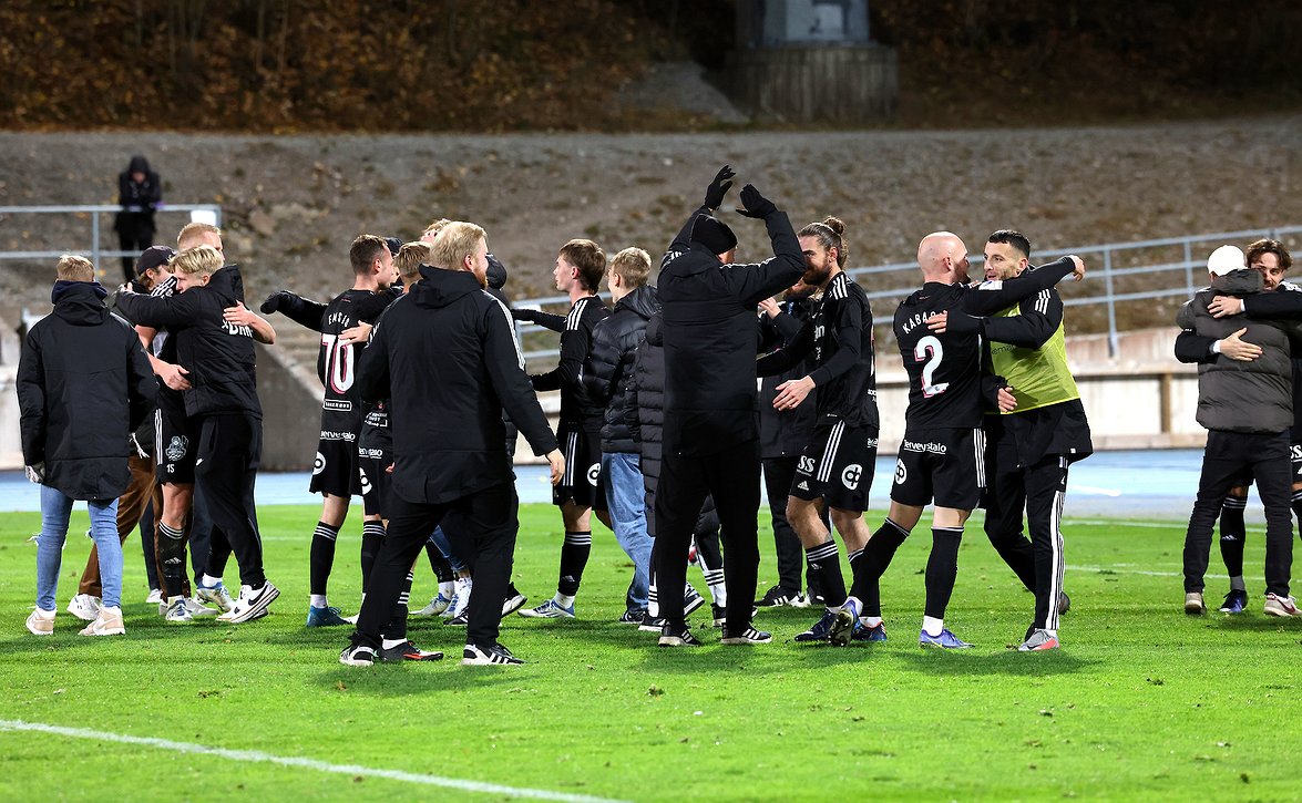 "Ensi viikolla päästään pelaamaan" - Lahden Stadion valmiina kauden avaukseen
