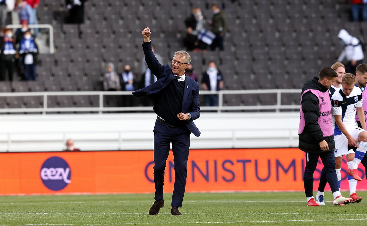 Markku Kanerva heittää paineet vastustajalle: ”Ranska on ennakkosuosikki”