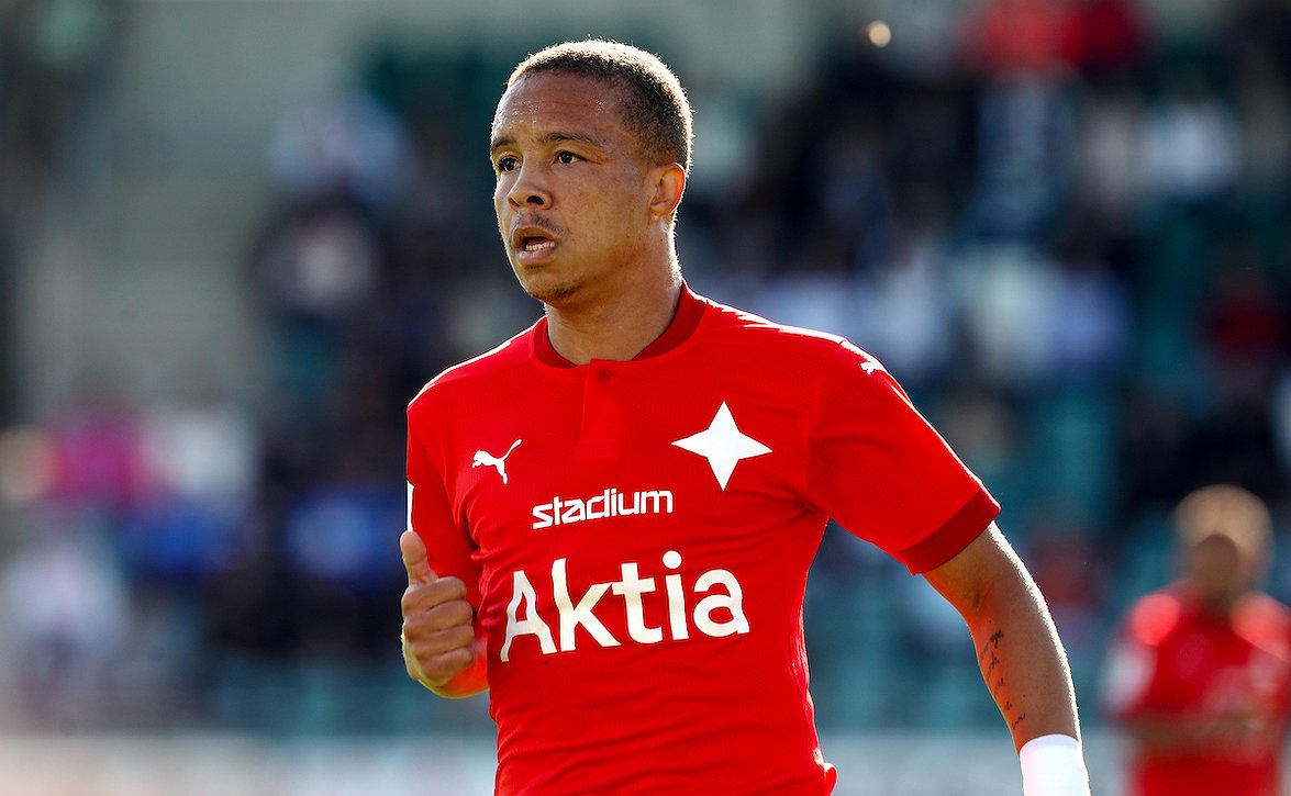 Tiquinho jatkaa HIFK:ssa