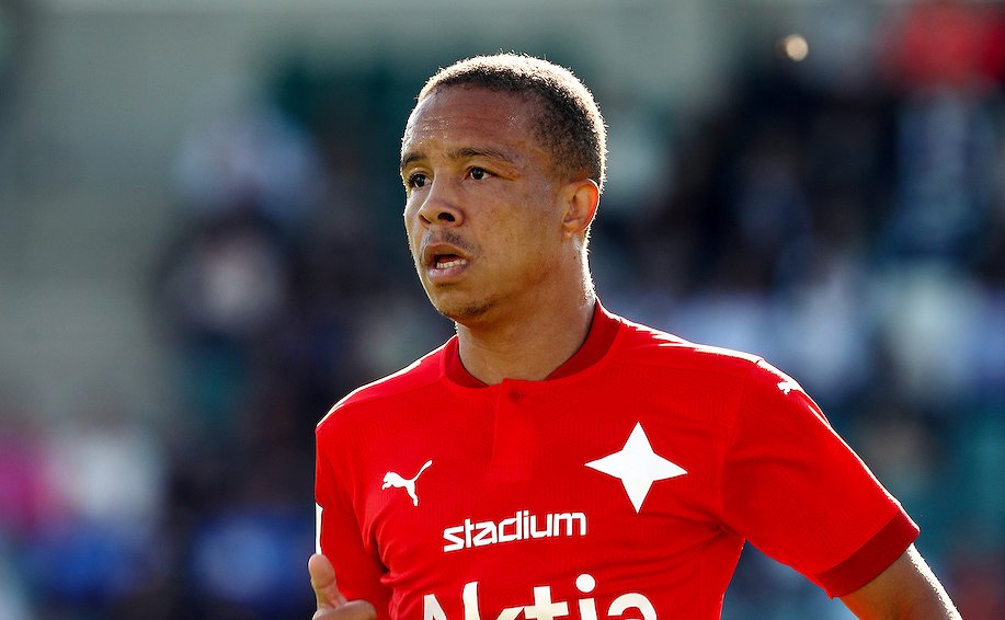 HJK:n organisaatioon vahvaa kokemusta - Erikson Carlos sopimukseen