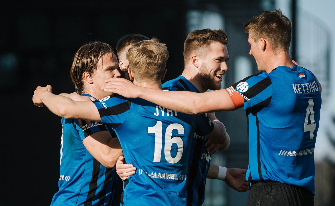 FC Inter saa keskiviikkona vastaansa kosovolaisen FC Dritan