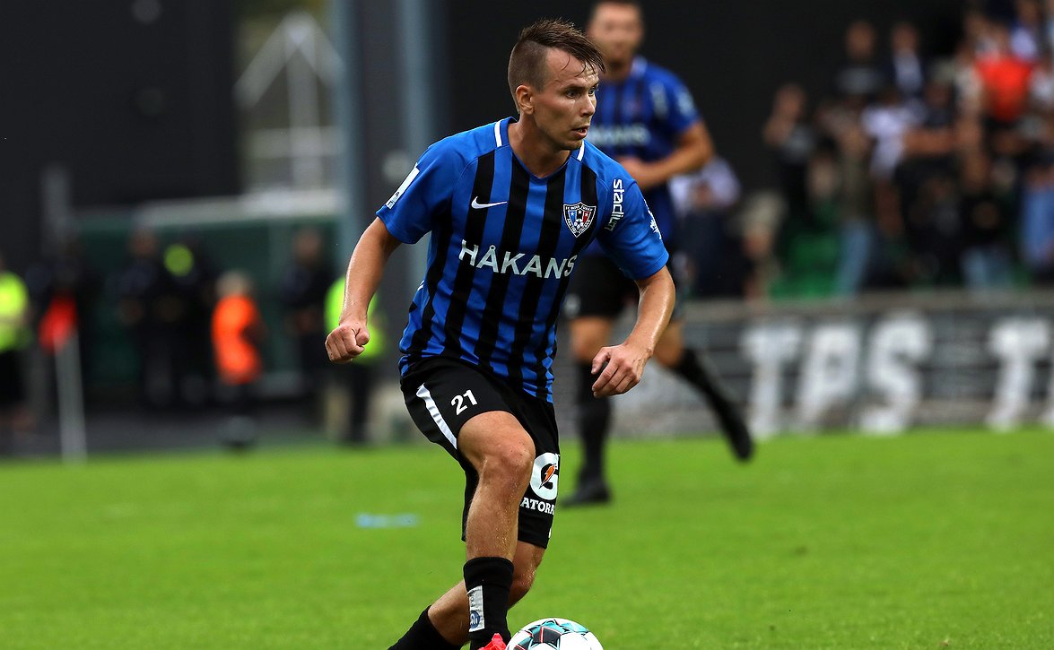 U19-maajoukkue ja FC Inter tasapeliin - "Kaikki näyttivät pärjäävänsä Veikkausliigajoukkuetta vastaan"