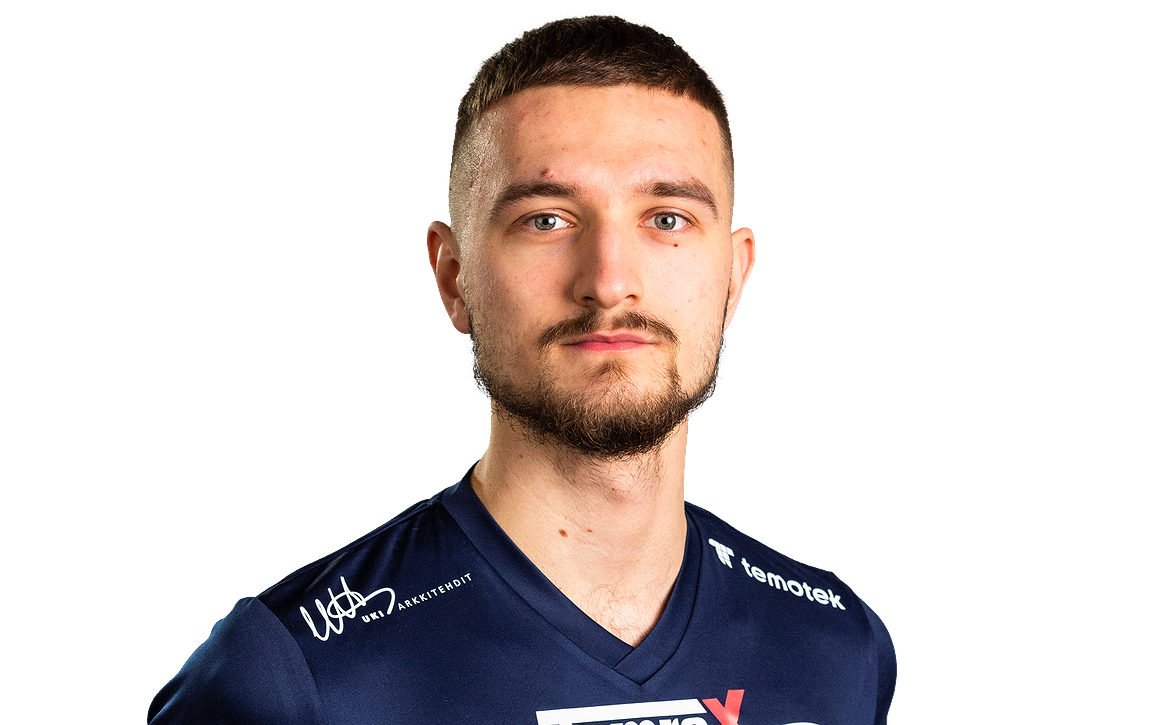 AC Oulun Alanko ihmetteli mustaa kolmeminuuttista – ”Todella vaikea on sanoa”