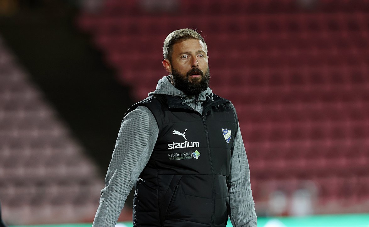 SJK katsoo uuteen kauteen kovin tavoittein - "Erittäin kilpailukykyinen ryhmä joka kilpailuun"