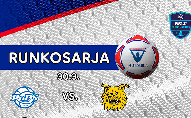 "Suurin odotuksin lähdetään" - Ilves-kaksikko menestys mielessä eFutisliigaan