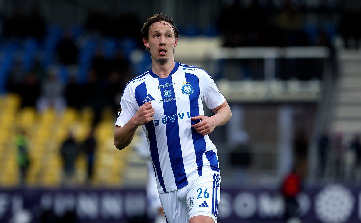 HJK:n Lassi Lappalainen odottaa tiukkaa kotosta - "Ei KuPS ole koskaan mikään helpoin vastustaja"