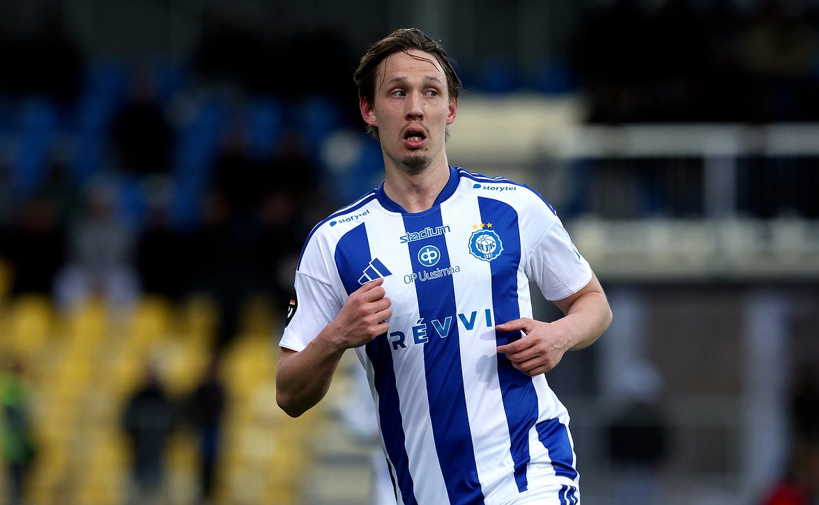 "Tärkein eli jatkopaikka hoidettiin" - HJK jätti RoPS:n vaille yllätysmahdollisuutta