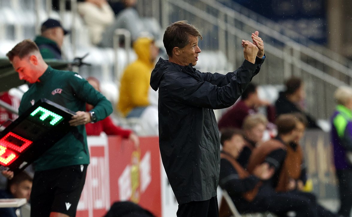 Pikkuhuuhkajat valmiina EM-karsintalohkon kärkikamppailuun Sveitsiä vastaan 