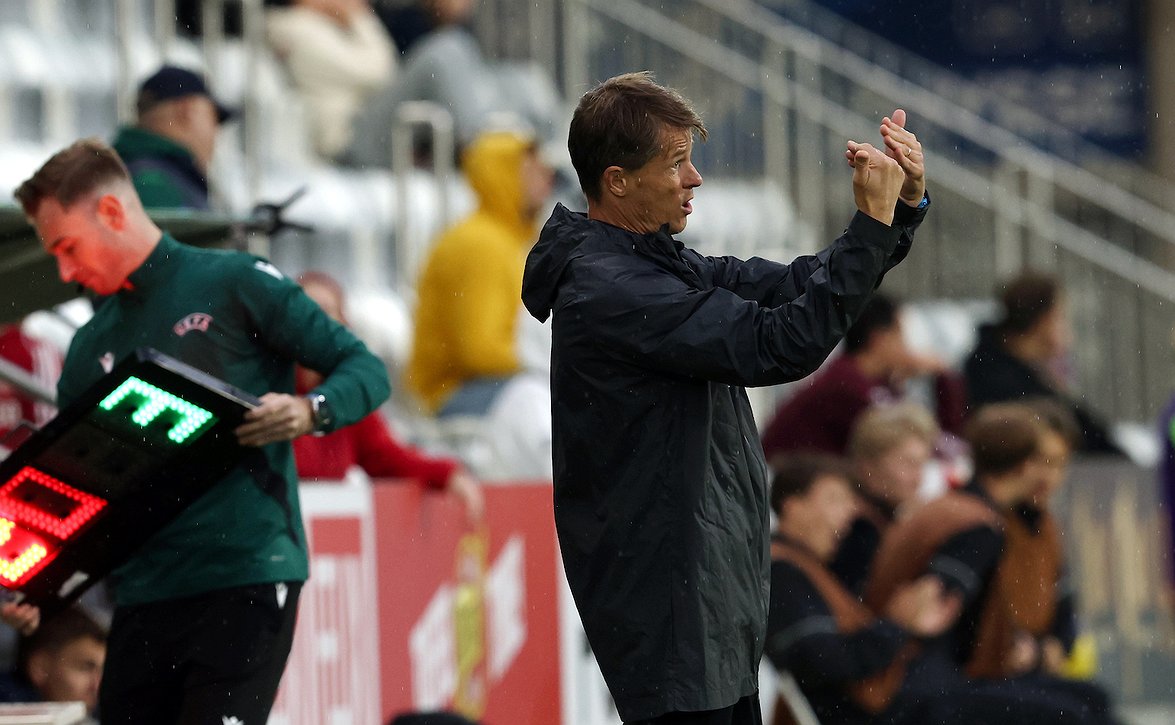 "Taistelu jatkuu" - Pikkuhuuhkajien katseet jo kohti lohkon päätösottelua