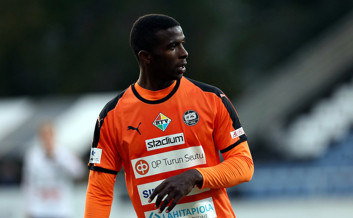 FC Lahden harjoituksissa muutama testipelaaja