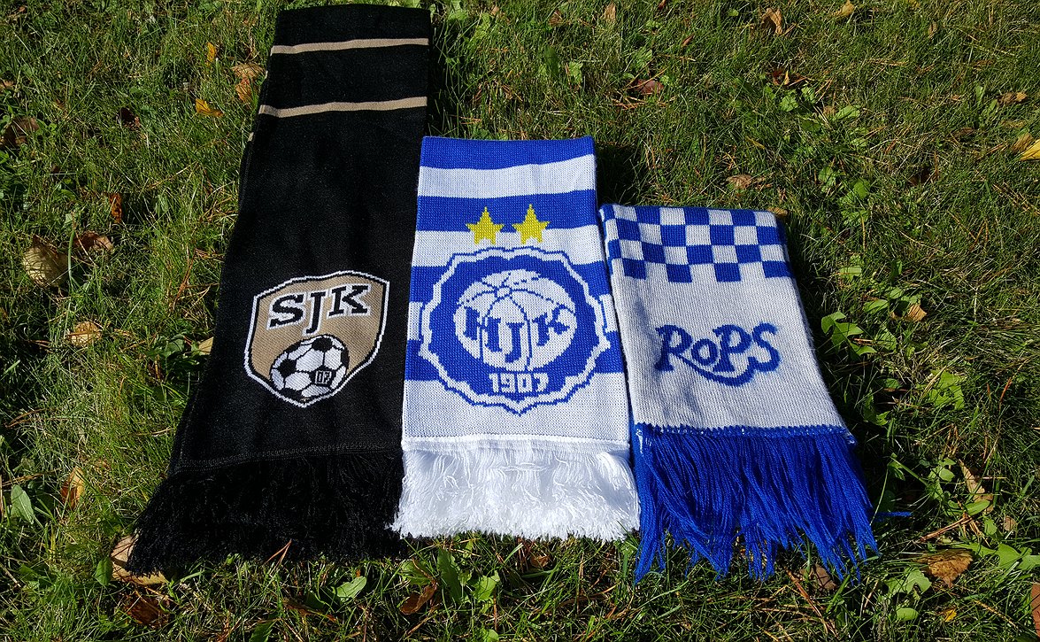 SJK nousi kertoimenlaskijoiden mestarisuosikiksi