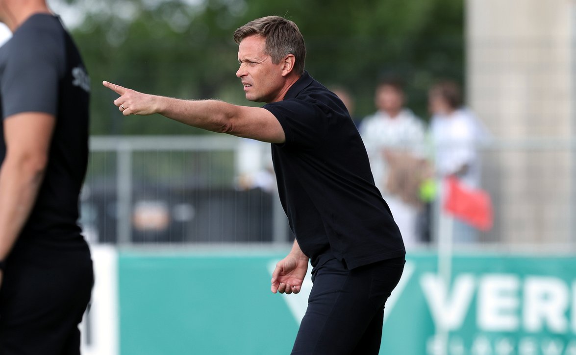 "Paljon mies miestä vastaan" – Inter-luotsi Vesa Vasara odottaa aktiivista Liigacup-avausta