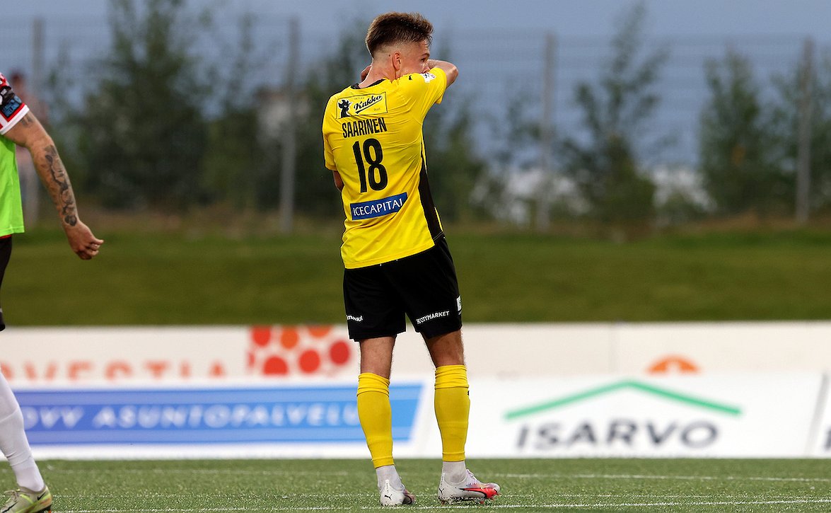 KuPS kohtaa AC Oulun - "Haluamme jatkaa samojen asioiden opettelua"