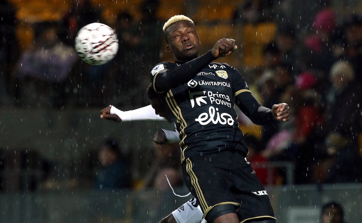 ​Allsvenskan-joukkue nurin – SJK:lle makea voitto Tukholmassa