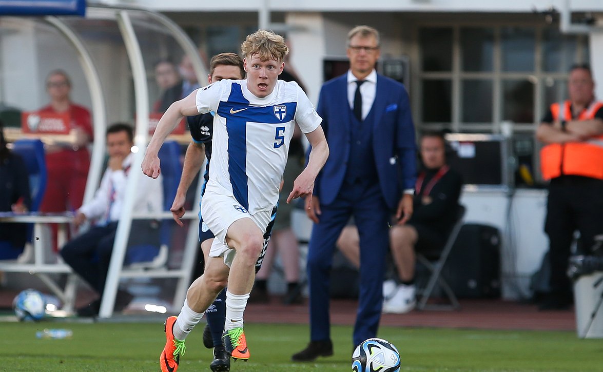 "6-0-voitto oli hyvä onnistuminen" - Kanerva kiitteli pelaajien asennetta