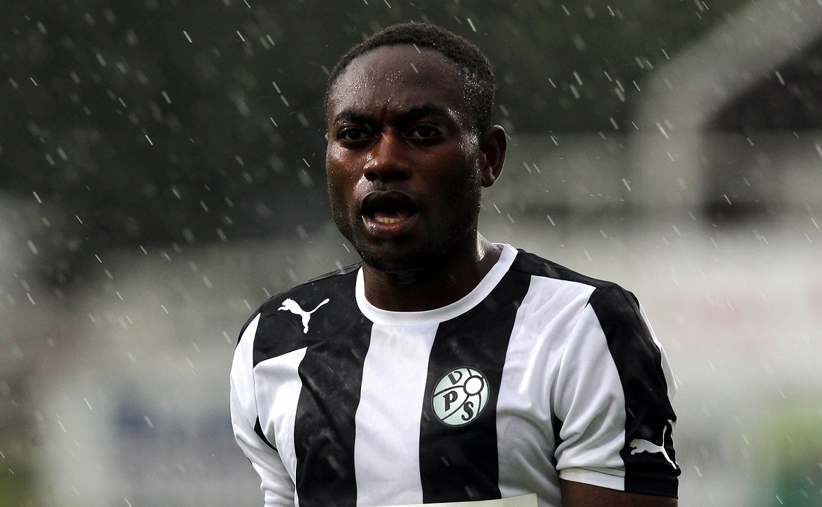 RoPS ja ​Nganbe Nganbe sopivat jatkosta