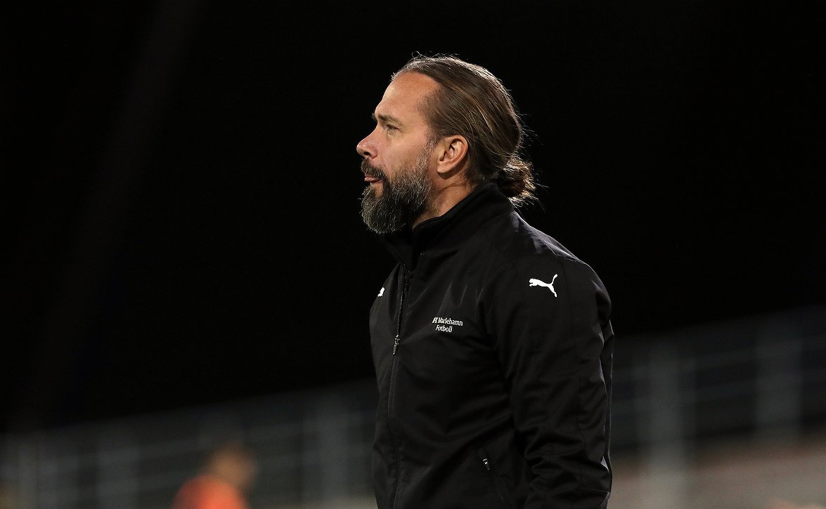 ​"Meidän pitää rakentaa uusi show kaudelle 2021" – IFK Mariehamn uuden edessä ilman Ademia