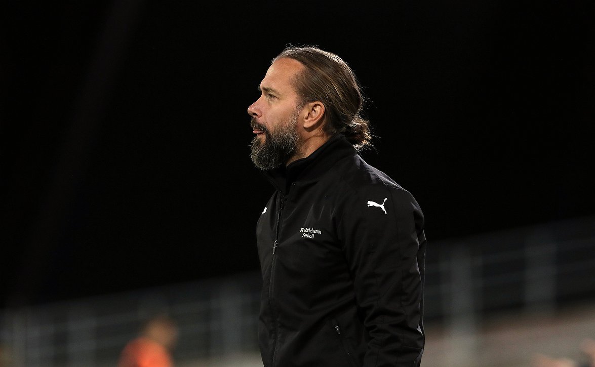 ​"Pitää olla tällä viikolla parempi kuin edellisellä" – IFK Mariehamn etenee askel askeleelta