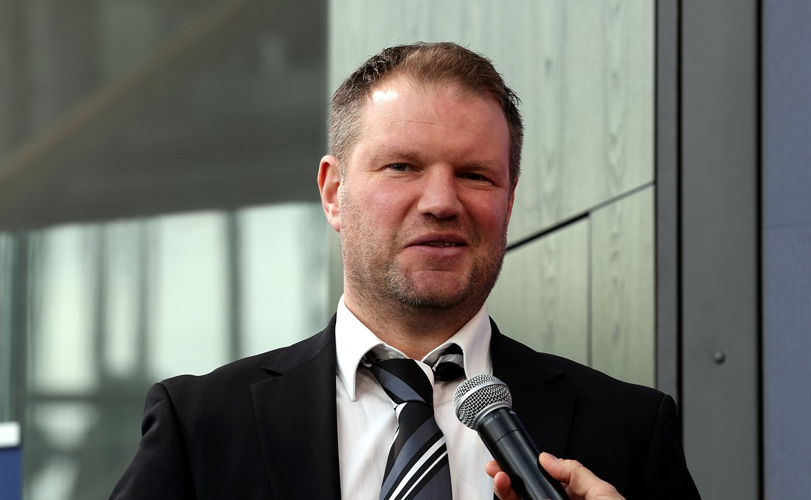 Teemu Tainio sunnuntain vastustajasta: "Samat superstarat kuin viime vuonna"