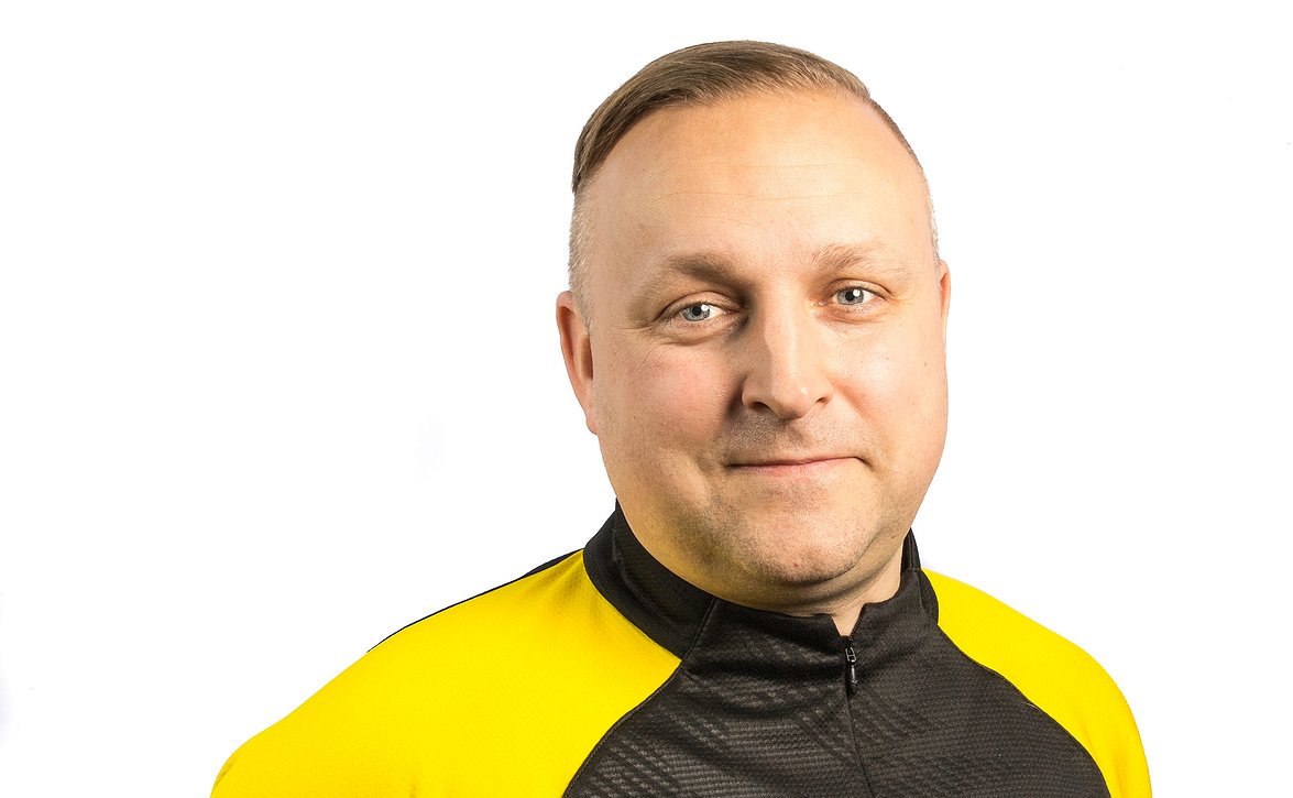 Pasi Tuutti jatkaa KuPS:n valmennusryhmässä myös kaudella 2022