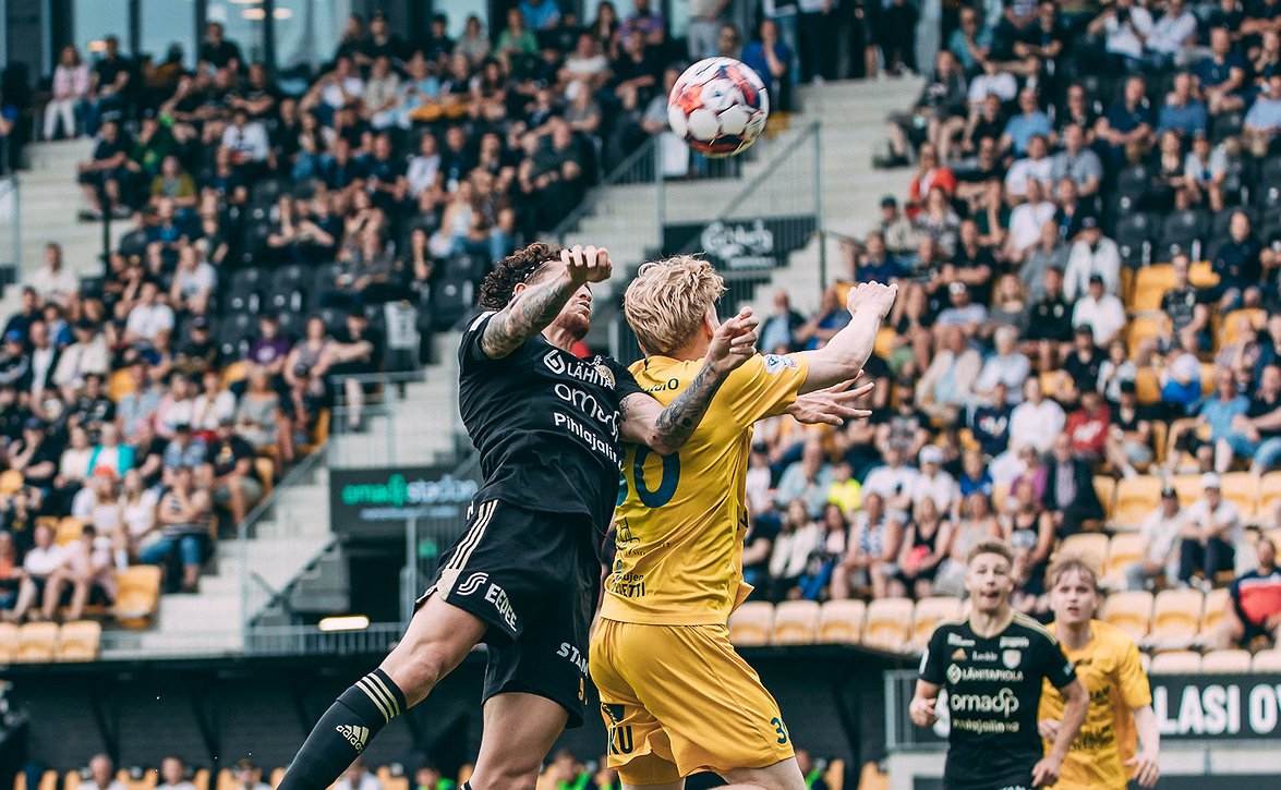 ​Isoja panoksia riittää edelleen - näin jatkuu Veikkausliigakausi 2023