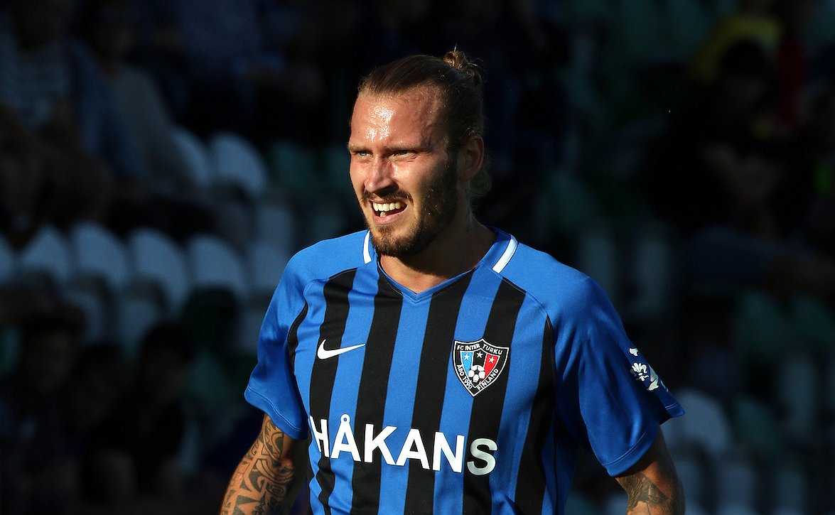 FC Inter Espanjassa: "Kaikki haluavat laittaa itsensä likoon koko kollektiivin puolesta"