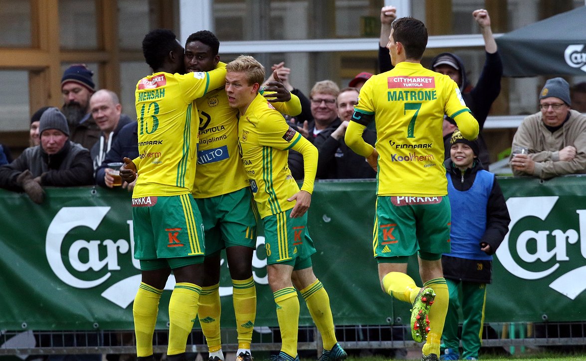 ​Ilveksen kausikortit 2018 myynnissä – tarjous 15.12. saakka