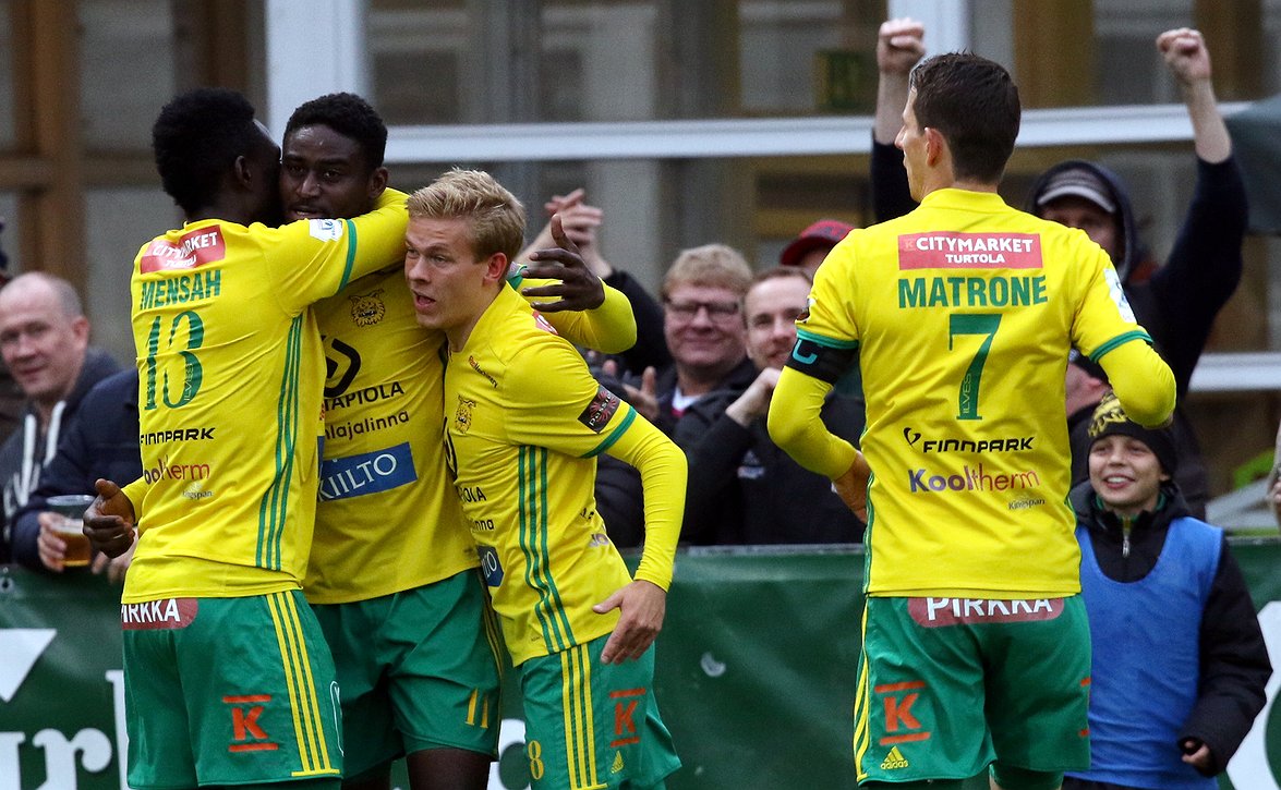 Ilves ja Pihlajalinna jatkavat yhteistyötään