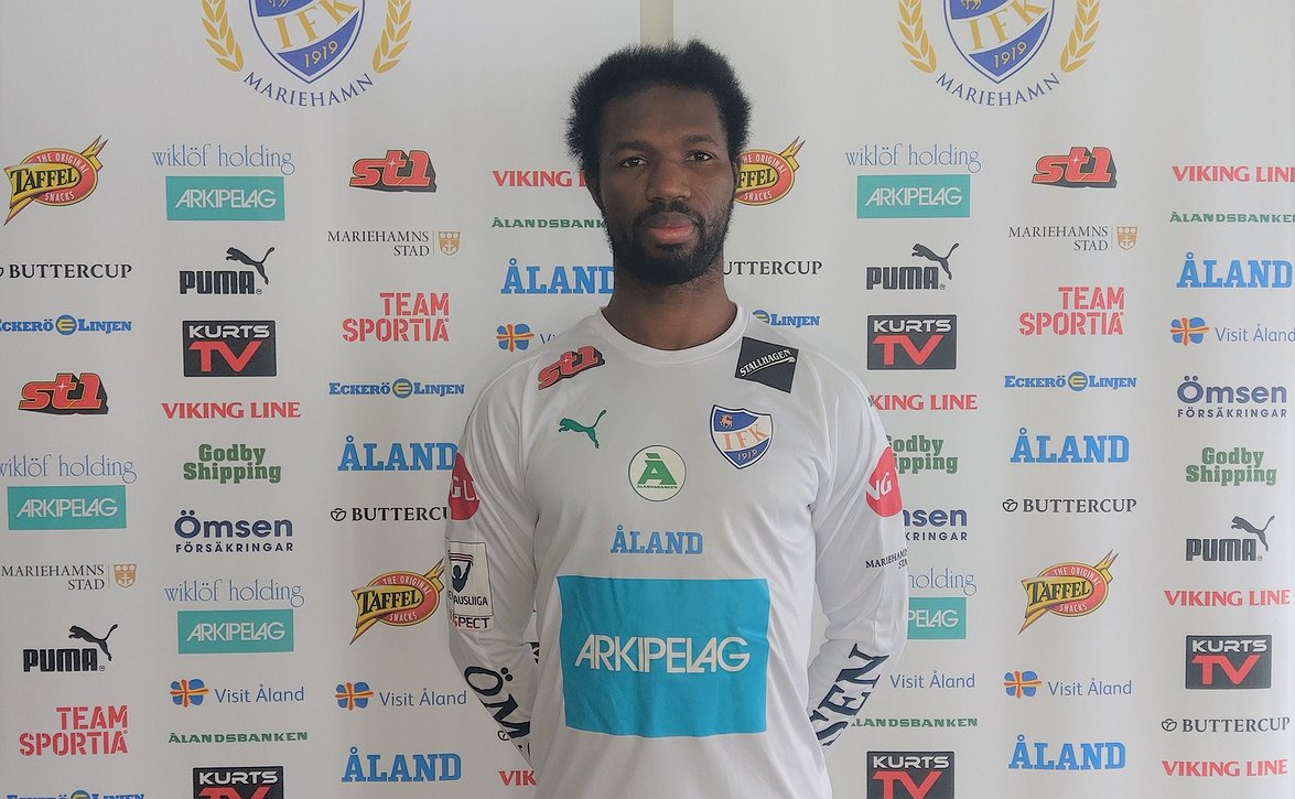 ​Rutinoitunut pelimies IFK Mariehamniin – "Uskomme löytäneemme johtajan keskikentälle"