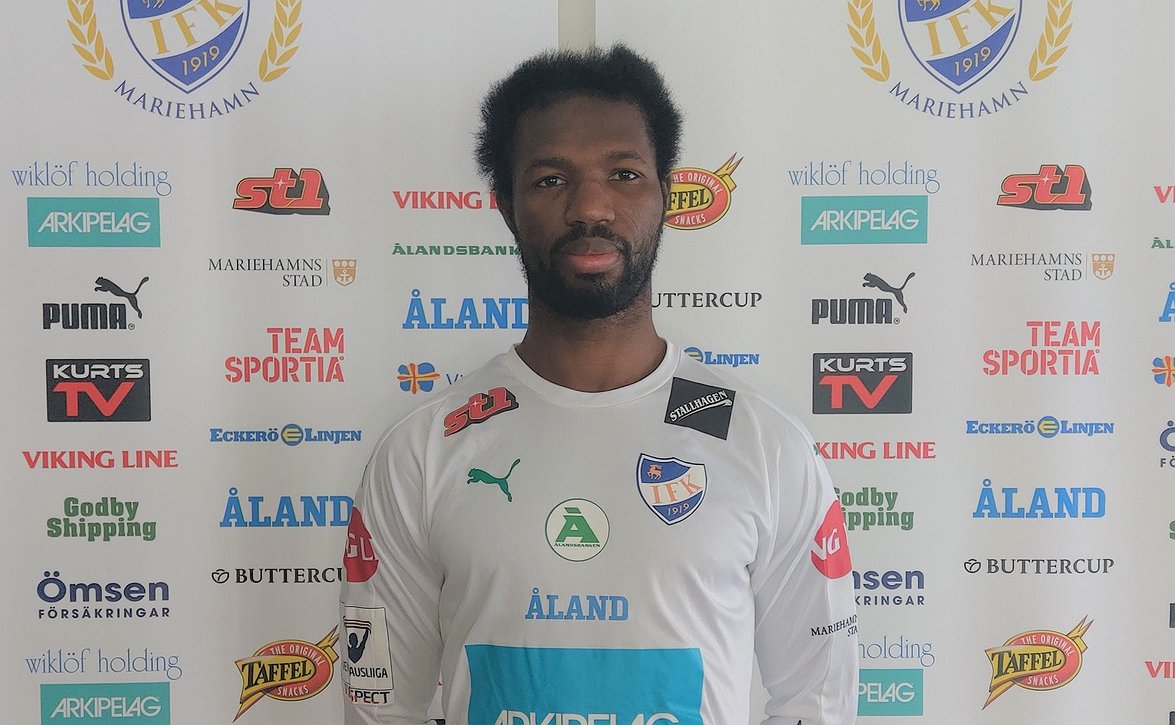 IFK Mariehamnilta viisi pelaajaa sivussa lauantaina – Abubakarille tiedossa debyytti?