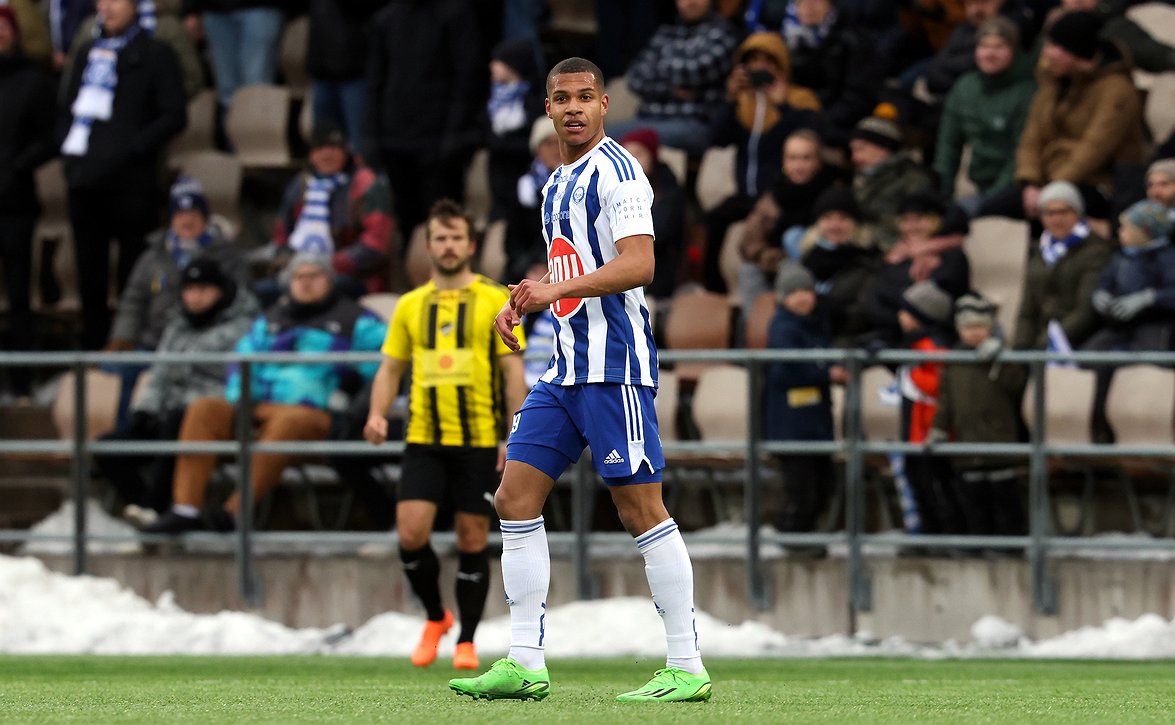 Liigacup alkoi HJK:n voitolla – IFK Mariehamn nurin 1-0
