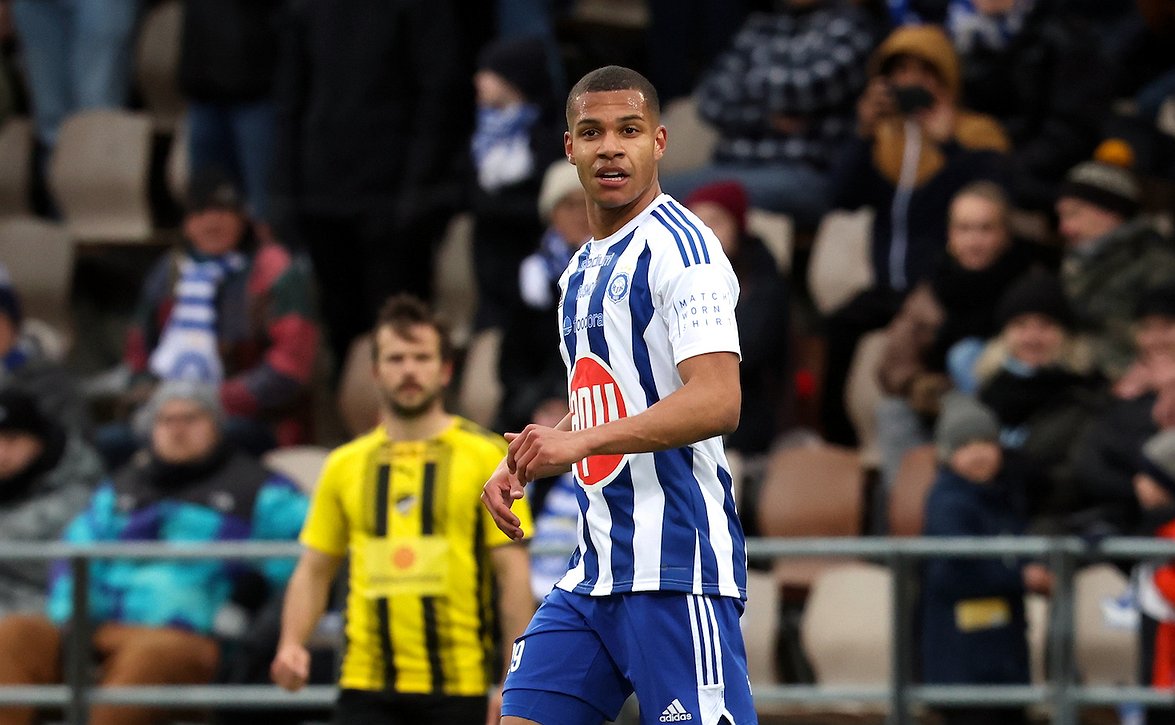 ​HJK taipui niukasti Bakussa – kaikki yhä avoinna toiseen osaotteluun