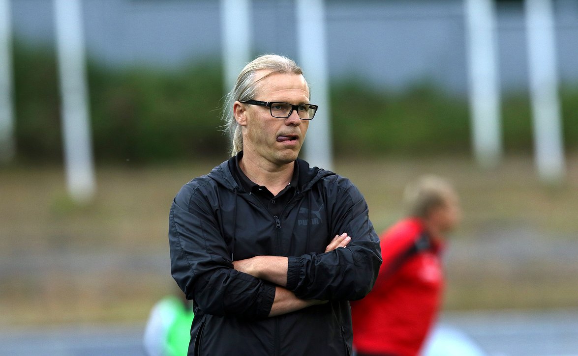 Marko Rajamäen ja KuPS:n yhteistyö päättyy