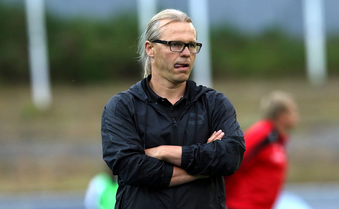 Rajamäki: "Paikkoja oli iso läjä"