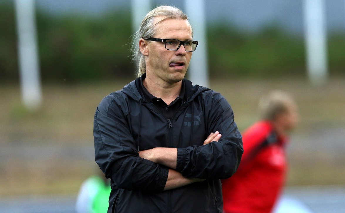 ​Rajamäki: "Harmittava tappio tähän kohtaan"