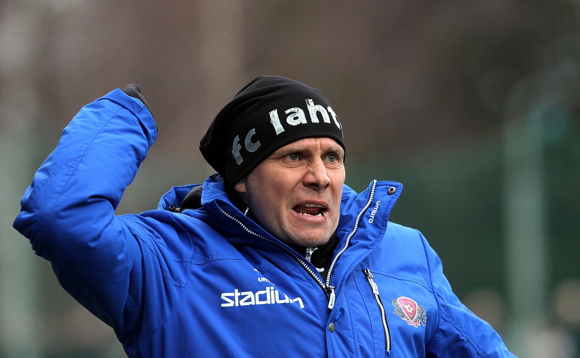 ​FC Lahdella hyvä pelaajatilanne
