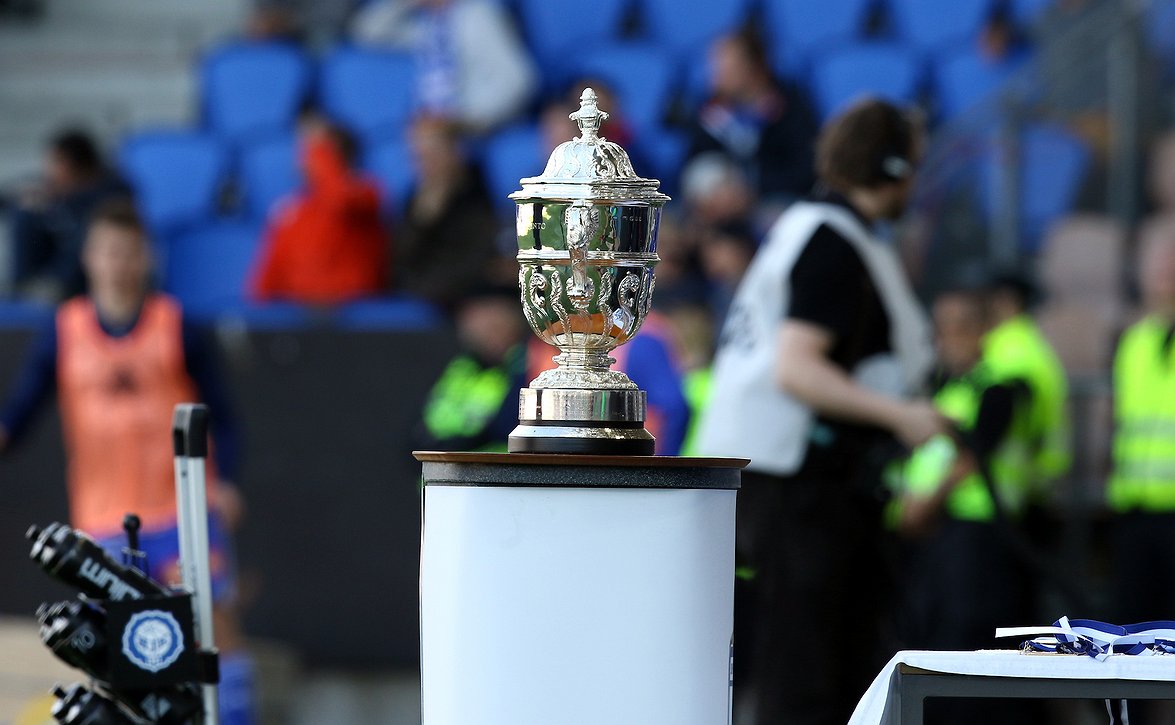 Tahti kentillä tihenee – Suomen Cupin lohkovaiheen alkuun enää viikon päivät