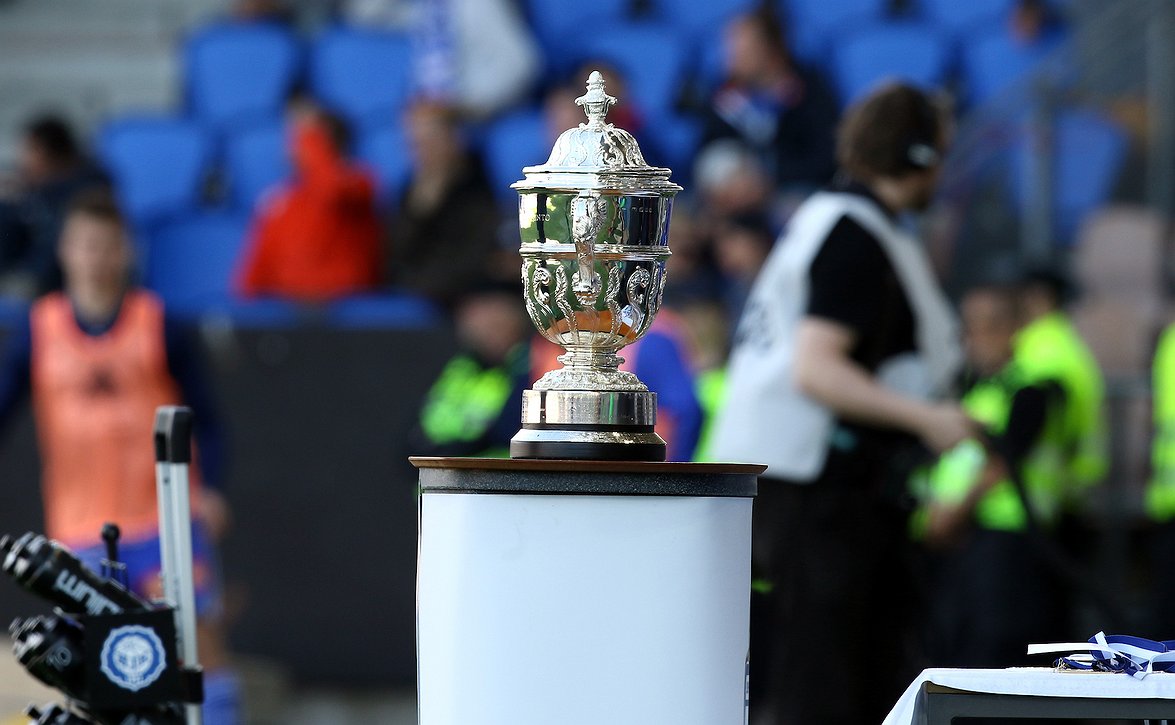 Maaliero ratkaisee ensisijaisesti tasapisteissä Suomen Cupin lohkovaiheessa