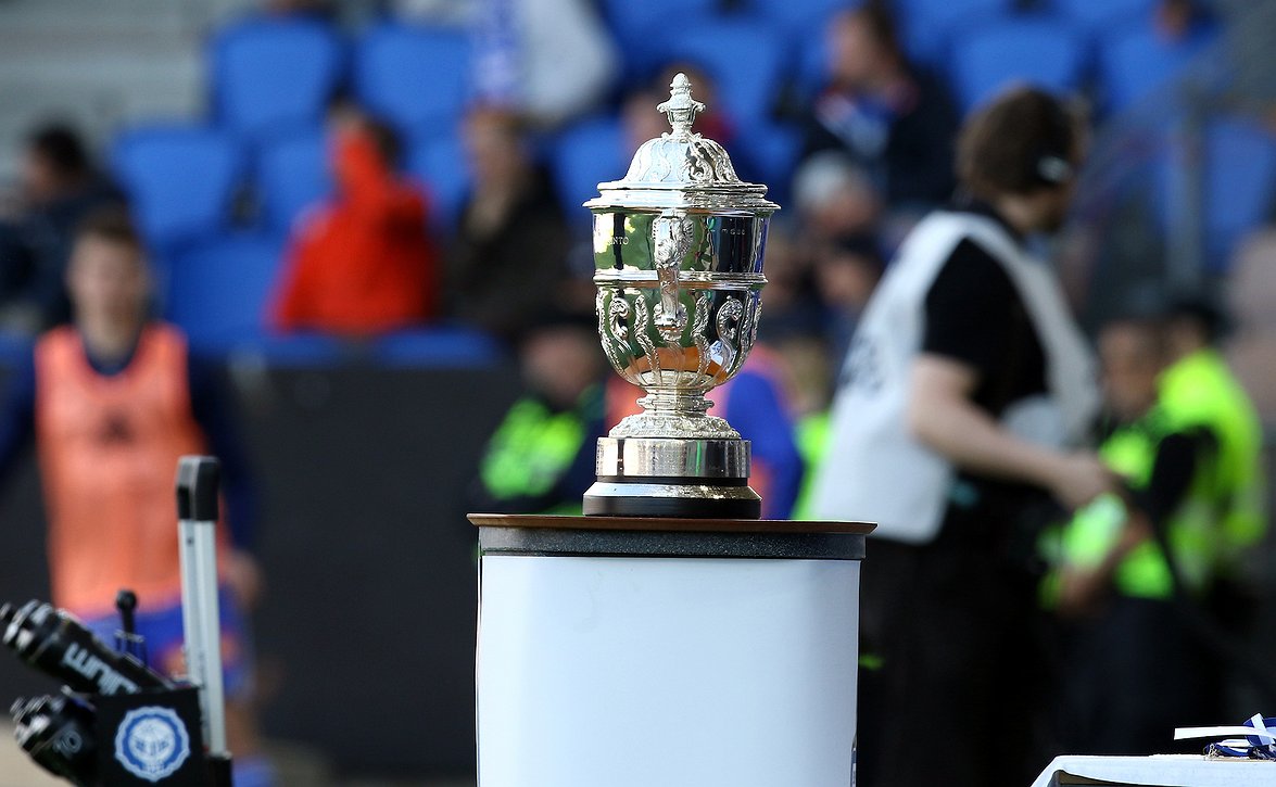 ​Suomen Cupin Ykkösen karsintalohkoissa vielä kaikki avoinna