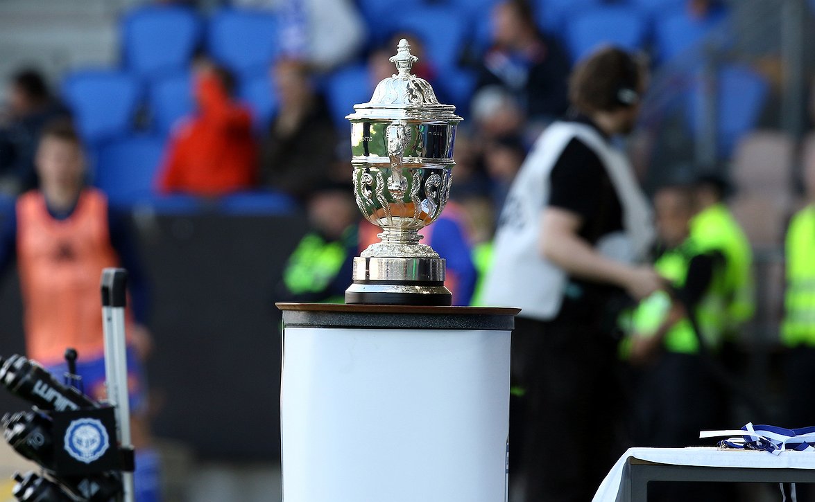 ​Interin cup-vastustaja ratkeaa sunnuntaina