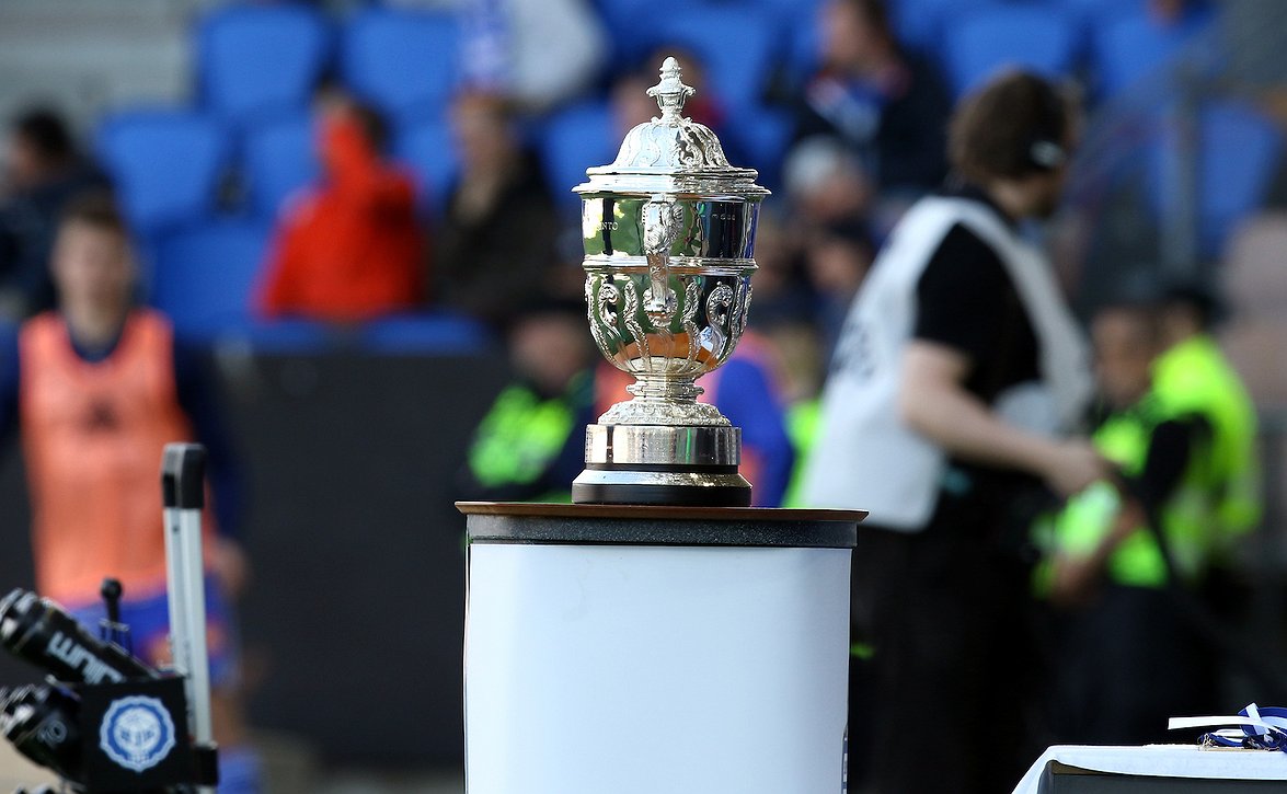 Kuusi Veikkausliigajoukkuetta tulessa keskiviikkona - Suomen Cupin 3. kierros vauhdissa