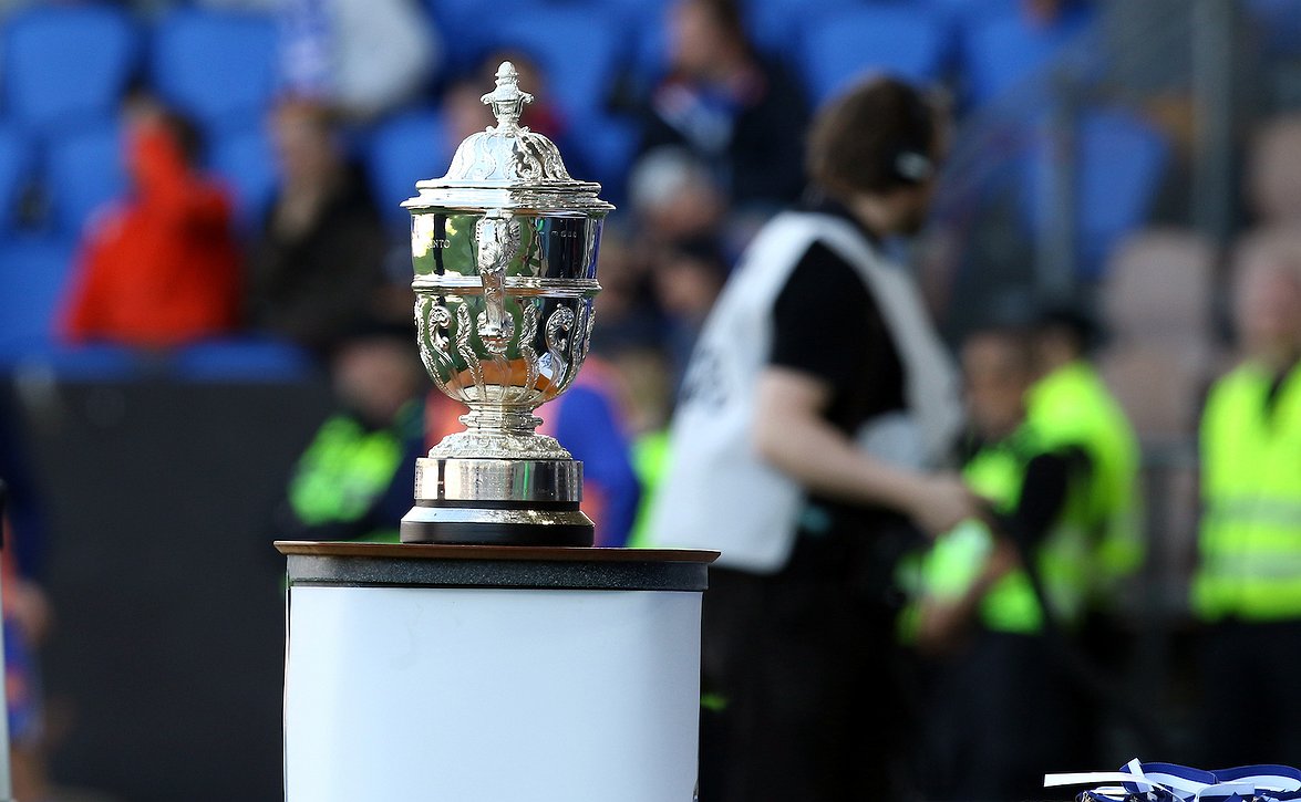 Historiallinen finaali edessä - Suomen Cup ratkaistaan ensi kertaa kesäkuussa
