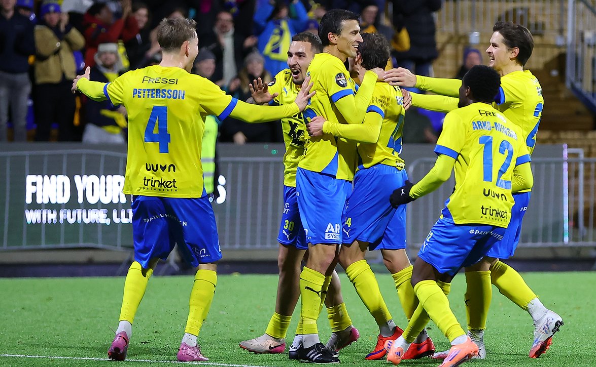 ​Maalitahti vain kiihtyy – hurja viiden maalin keskiarvo Veikkausliigakierroksella