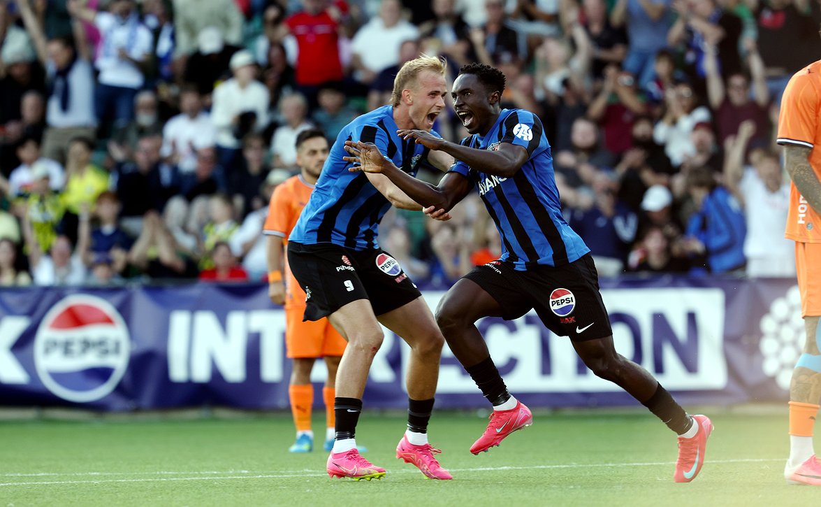 Inter vahvistaa urheilupuolen taustojaan - Arttu Mäkelä aloittanut data-analyytikkona
