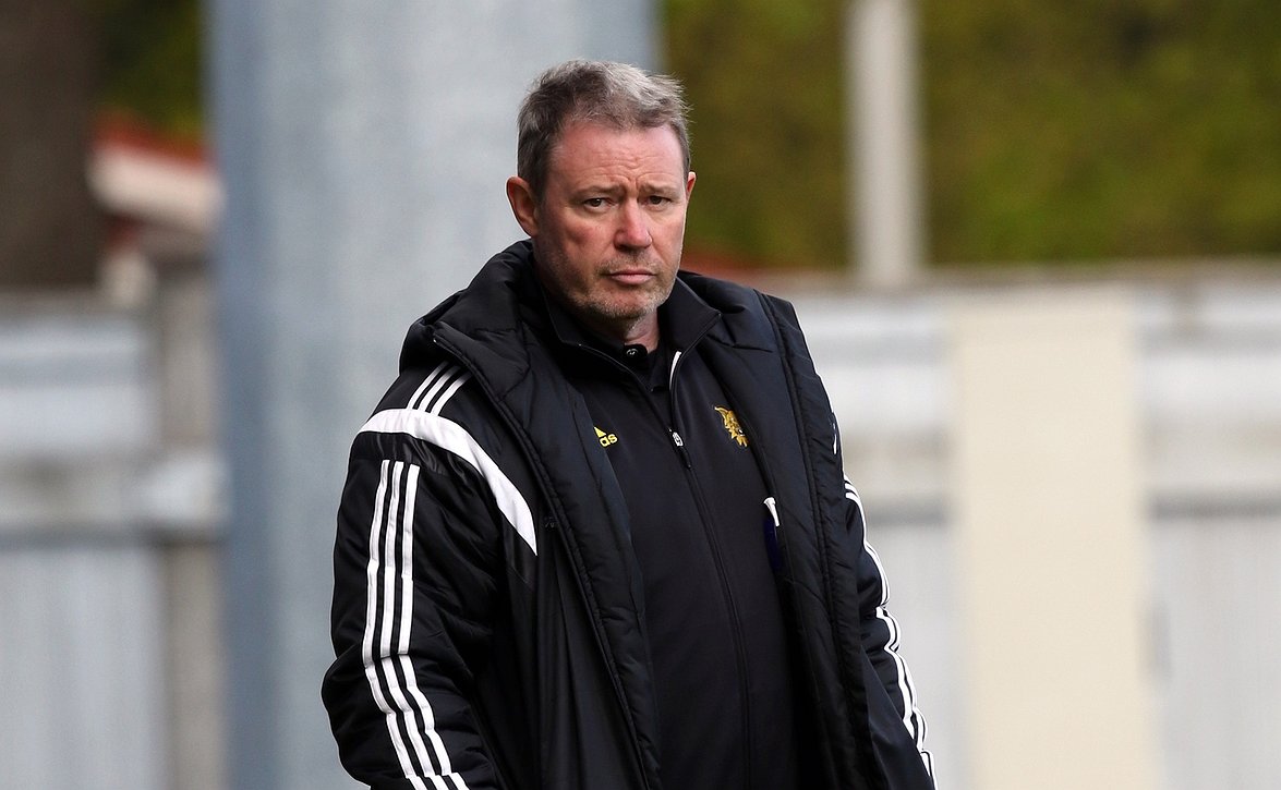 Kokenut kettu palaa Veikkausliigaan - Keith Armstrong liittyy KuPS:n valmennustiimiin