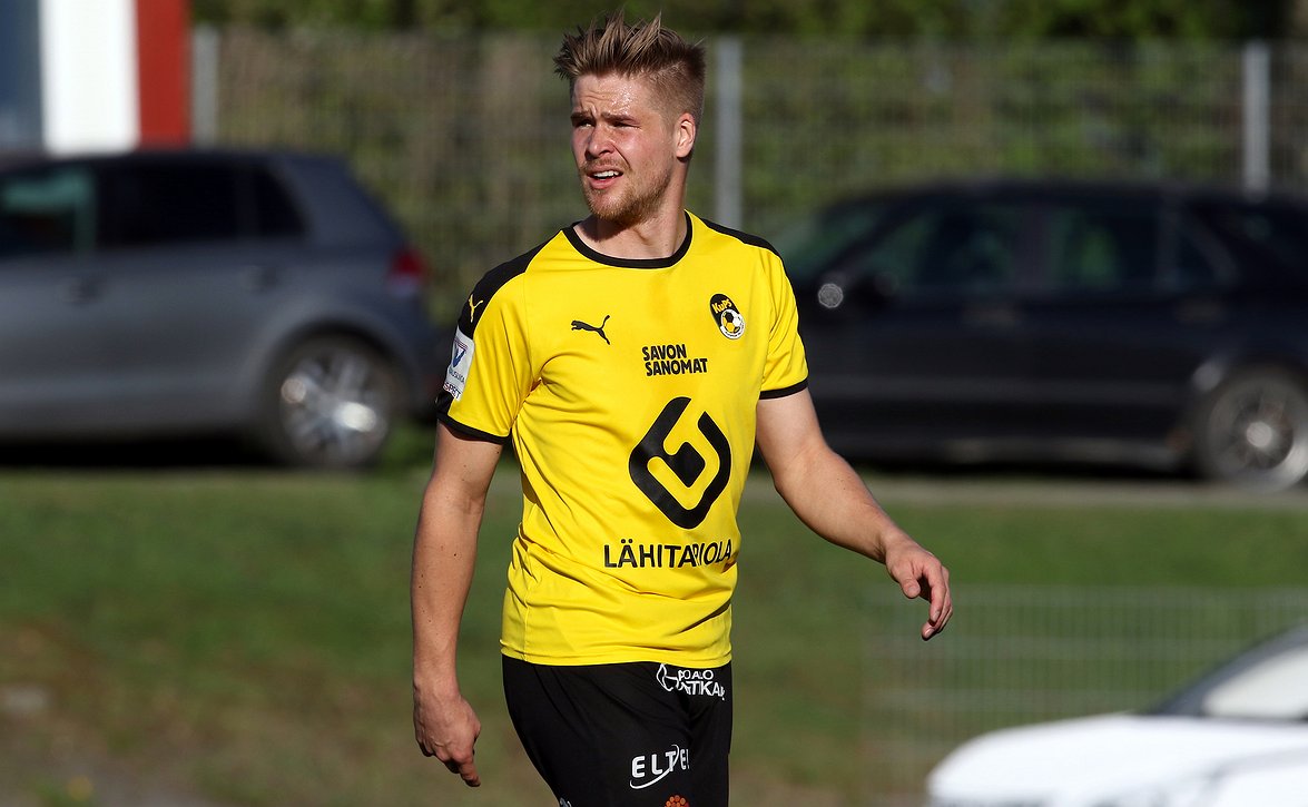 ​HJK:n karkumatka kasvoi, mutta se ei vaikuta vastustajaan: "Peli kerrallaan"